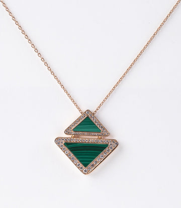 AMIRA malachite