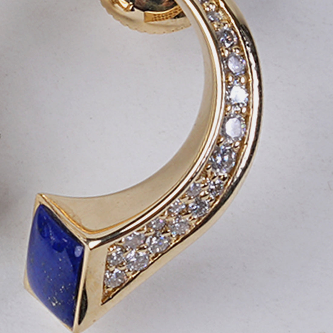 Solara blue