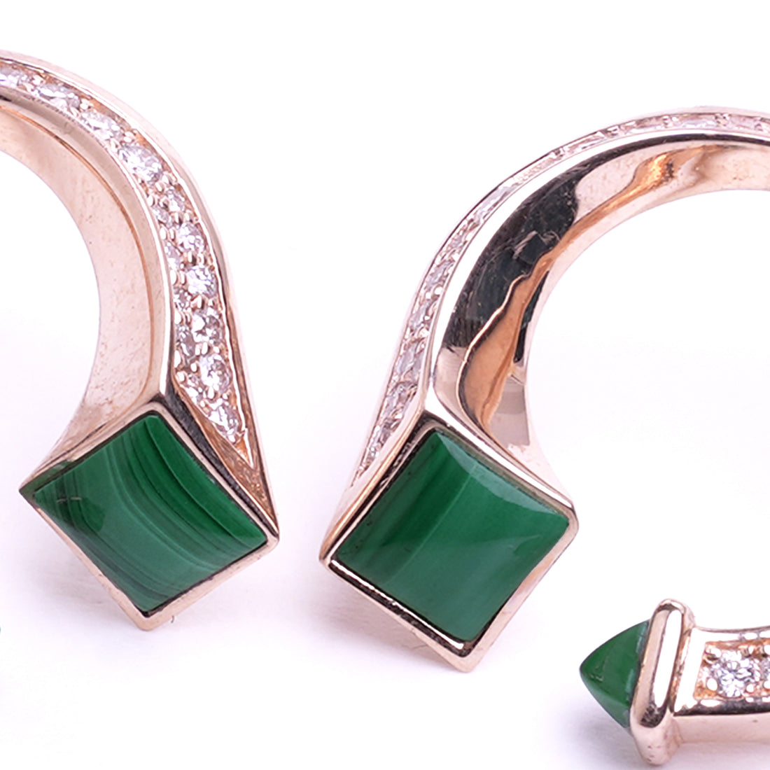 Solara malachite
